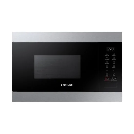 Samsung MG22M8274CT: Microonde Grill 22L, Cuisine parfaite avec l'humidité intelligente |MISUMI| https://duegstore.com/fr/2-home