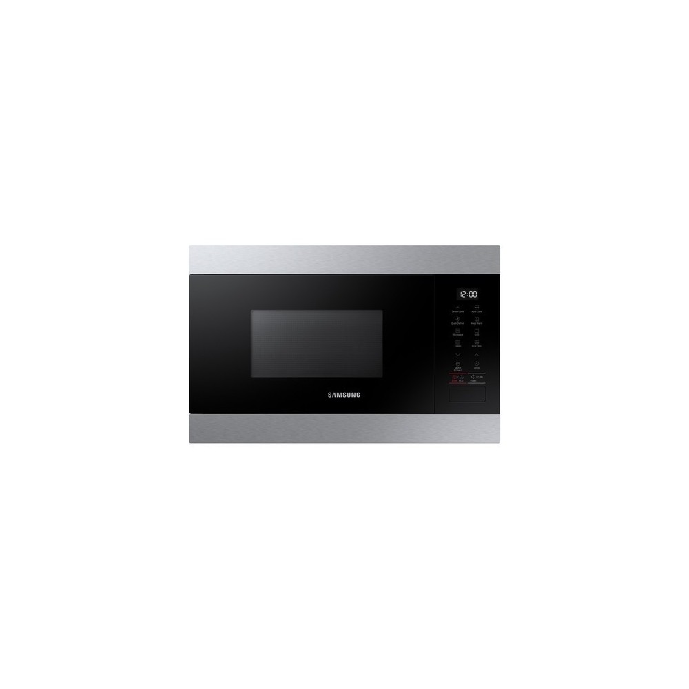 Samsung MG22M8274CT: Microonde Grill 22L, Cuisine parfaite avec l'humidité intelligente |MISUMI| https://duegstore.com/fr/2-home