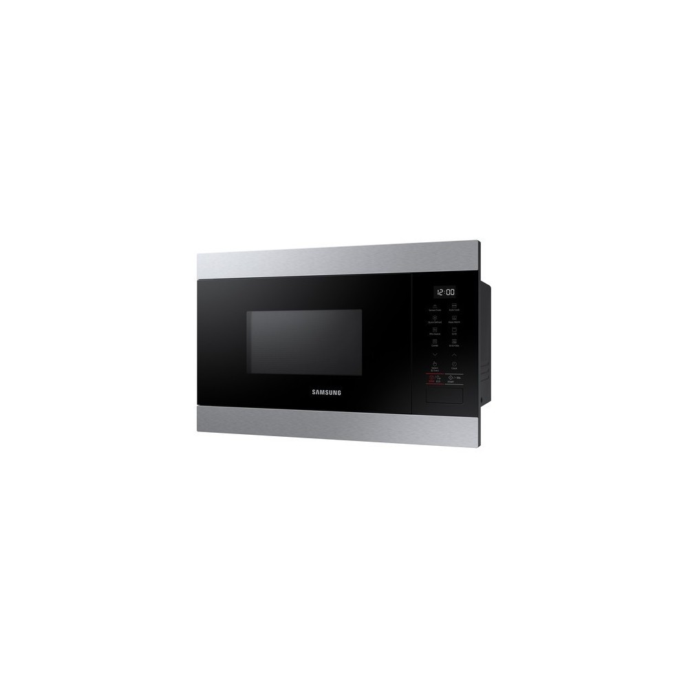 Samsung MG22M8274CT: Microonde Grill 22L, Cuisine parfaite avec l'humidité intelligente |MISUMI| https://duegstore.com/fr/2-home