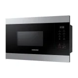 Samsung MG22M8274CT: Microonde Grill 22L, Cuisine parfaite avec l'humidité intelligente |MISUMI| https://duegstore.com/fr/2-home