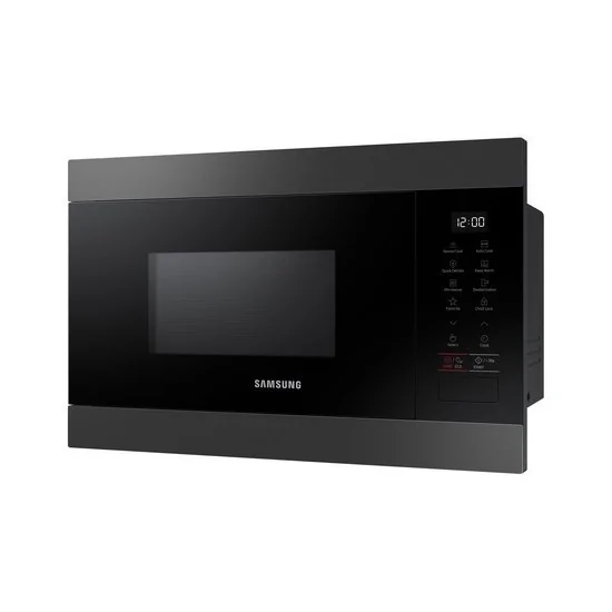 Samsung MS22M8274AM: Microonde avec Sensor Smart Moisture |MISUMI