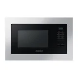 Samsung MG20A7013CT: Microonde Incasso avec Grill Fry