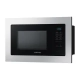 Samsung MG20A7013CT: Microonde Incasso avec Grill Fry