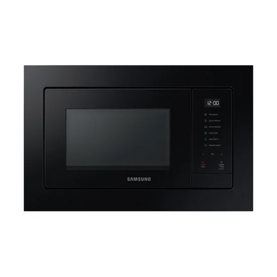 Samsung MS23A7318AK: Microonde mit Triple Distribution und CERAMIC INSIDETM | Duegstore