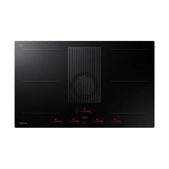 三星 NZ84T9747UK：带罩电磁炉 |提供 Duegstore.com