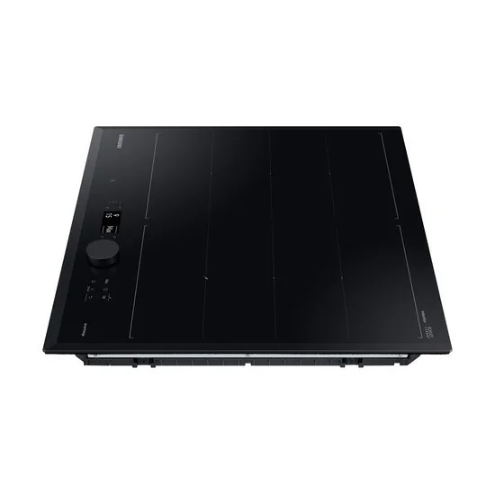 Samsung NZ64B7799KK: Smart Induction Cover Plan, Wi-Fi Control