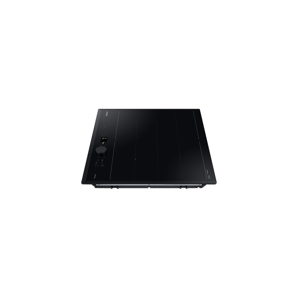 Samsung NZ64B7799KK: Smart Induction Cover Plan, Wi-Fi Control