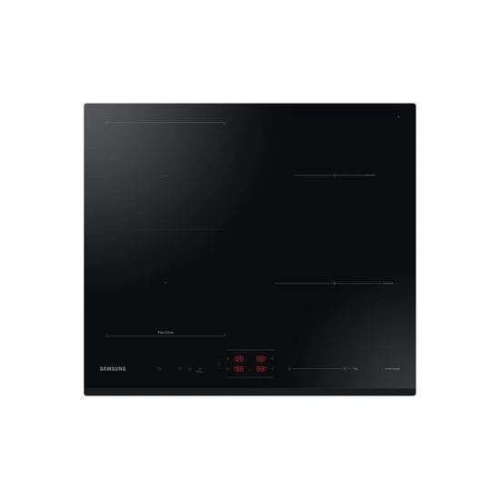 Samsung NZ64B5046GK: Slim Fit Induktion, mehr Platz in der Küche | Duegstore.com