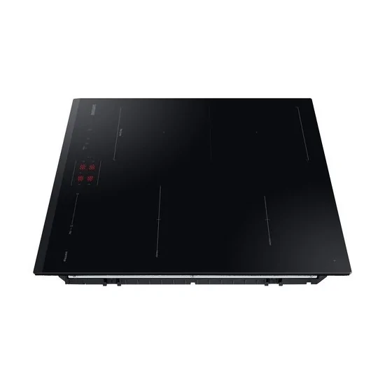 Samsung NZ64B5046GK: Slim Fit Induktion, mehr Platz in der Küche | Duegstore.com