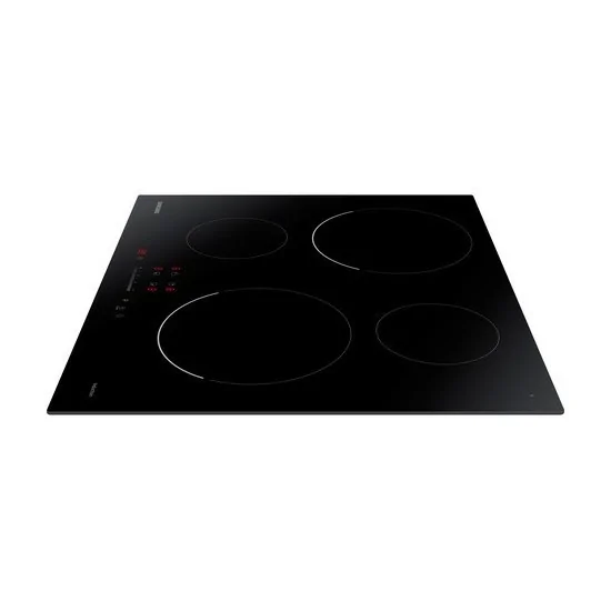 三星 NZ64T3707AK：60 厘米电磁炉，4 个燃烧器 | DueGStore