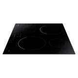 三星 NZ64T3707AK：60 厘米电磁炉，4 个燃烧器 | DueGStore