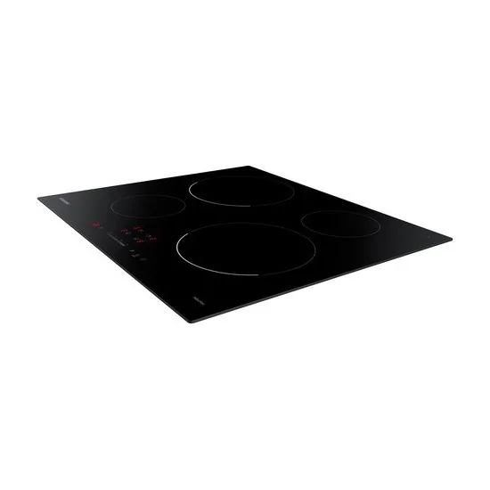 三星 NZ64T3707AK：60 厘米电磁炉，4 个燃烧器 | DueGStore