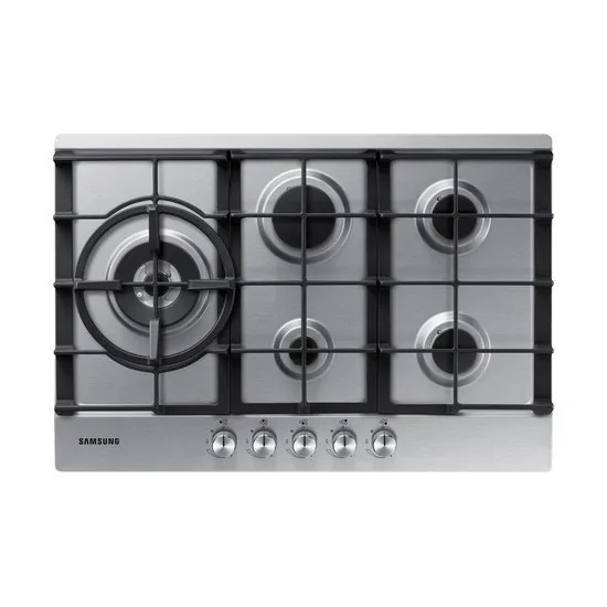 Samsung NA75J3030AS: Потенциальный и быстрый план приготовления газа Duegstore.com