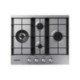 Samsung NA64H3031BS: Power and Rapidity for Your Kitchen | Duegstore.com
