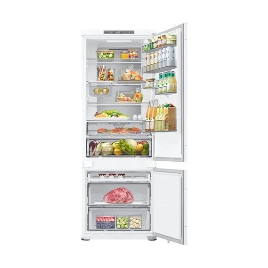 Samsung BRB38G705DWW: Längere Frische, Twin Cooling Plus™ und Optimal Fresh + | DueGStore