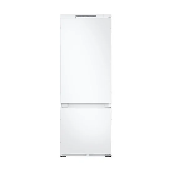 Samsung BRB38G705EWW: Frigorifero Incasso con Illuminazione e Raffreddamento Ottimale