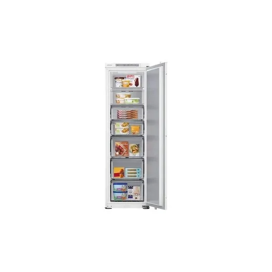 Samsung BRZ22700EWW: Smart Freezer, Energy Saving