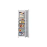 Samsung BRZ22700EWW: Smart Freezer, Energy Saving