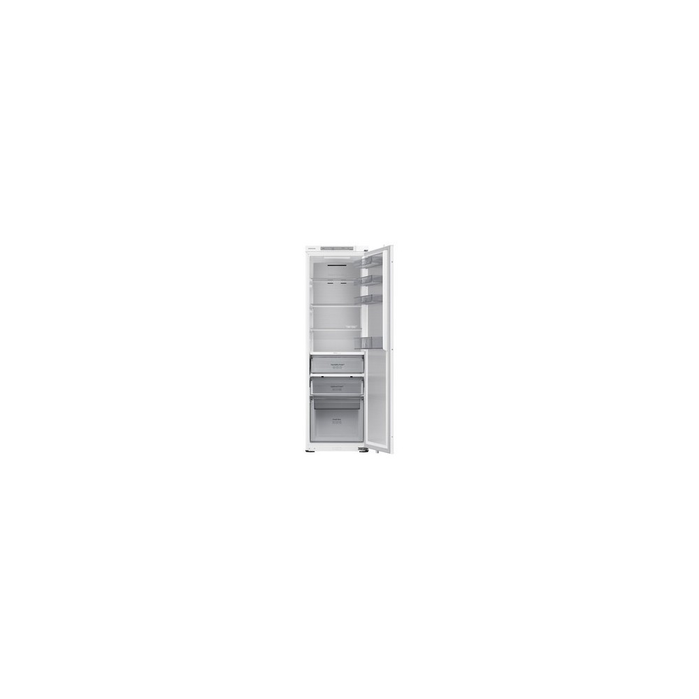 Samsung BRB80F26ADS0: Combined Refrigerator Incasso, 289L, Class D | DueGStore