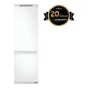 Réfrigérateur combiné Samsung BRB80F26CES0