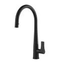 Gessi 17153 : Mitigeur d'évier extractible : Finitions Gessi - 299 noir xl