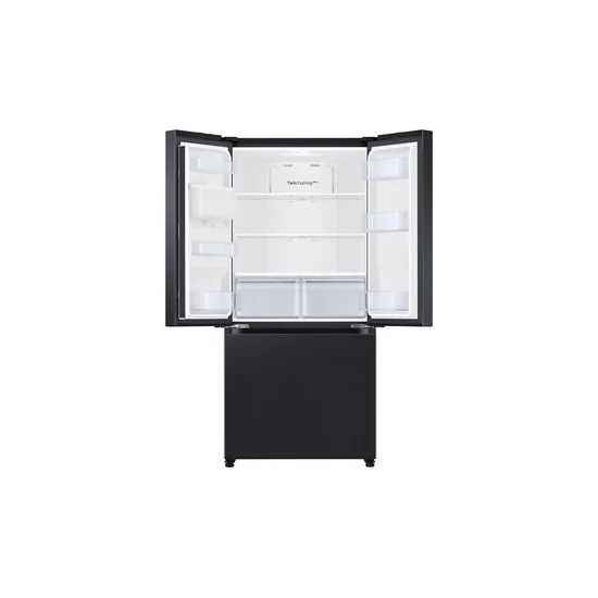 Холодильник Samsung RF50C530EB1: свежие продукты, больше пространства и энергосбережения