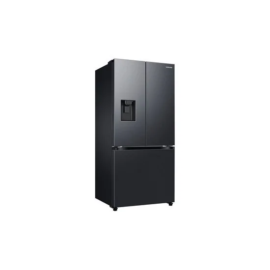 三星RF50C530EB1:新鲜食品、更多的空间和节能