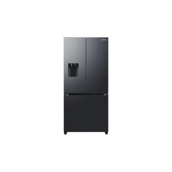 Refrigerador Samsung RF50C530EB1: Alimento más fresco, más espacio y ahorro energético