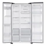 Samsung RS65DG54R3S9: Американский холодильник No Frost | Эффективность, пространство и интеллект