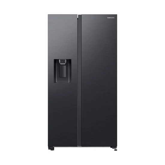 Samsung RS65DG54R3B1: Refrigerator No Frost High Efficiency