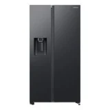 Samsung RS65DG54R3B1: Refrigerator No Frost High Efficiency
