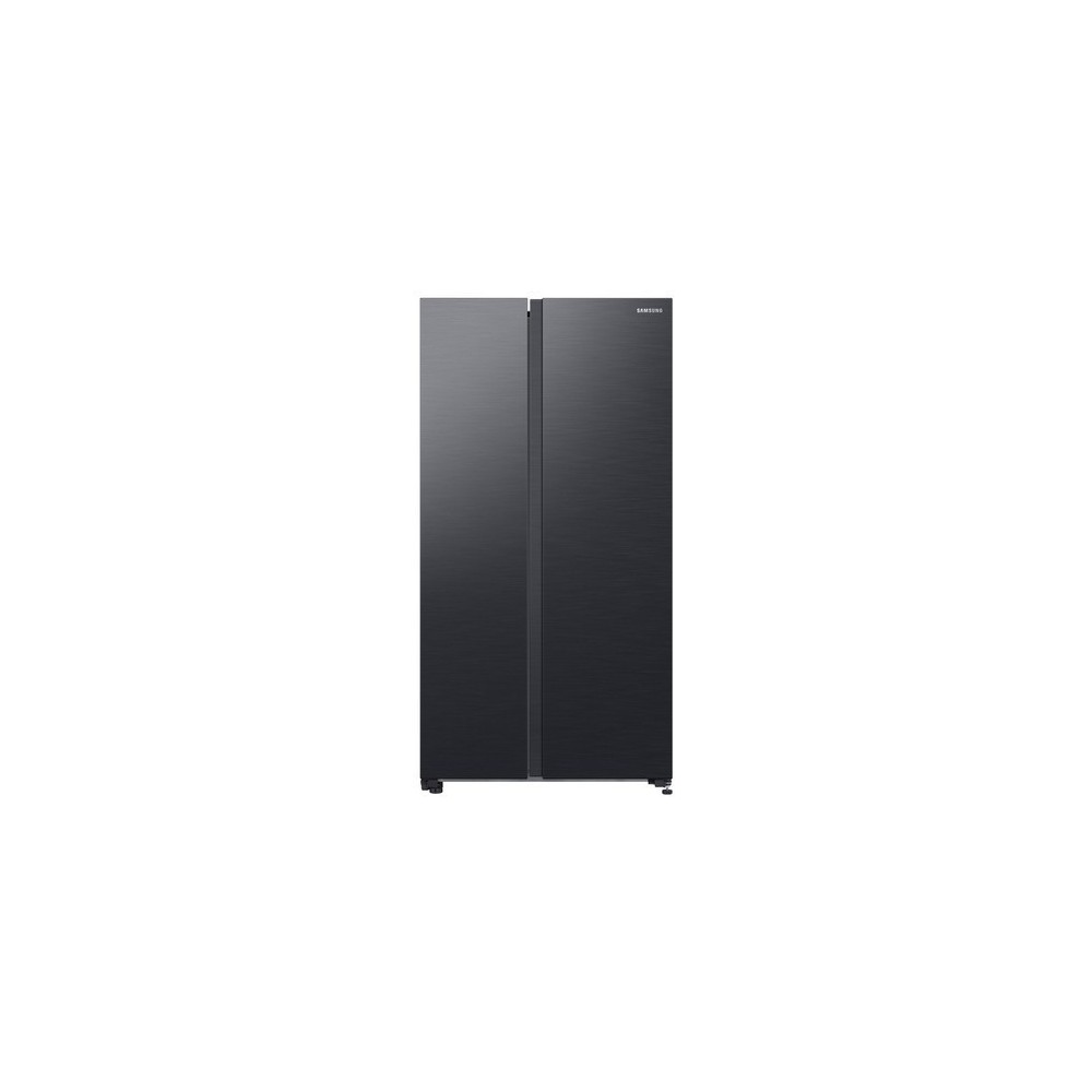 Samsung RS62DG5003B1: Refrigerador Americano No Frost, Eficiencia Energética y Espacio Extra