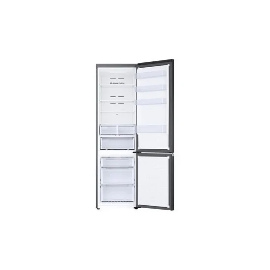 Samsung RB38C603DB1: Réfrigérateur Pas de gel 390L SmartThings, Économie d'énergie