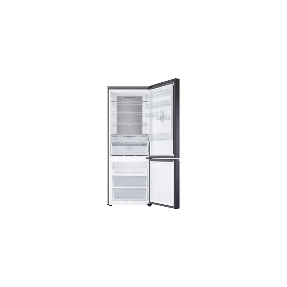 Samsung RB53DG703EB1: комбинированный холодильник 538L No Frost SpaceMaxTM - Duegstore.com