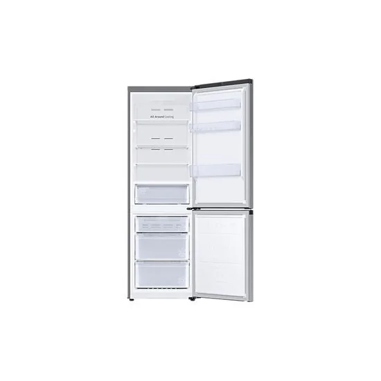 Samsung RB34C601DSA - Smart No Frost Refrigerator, AI Energy, SpaceMax - Duegstore