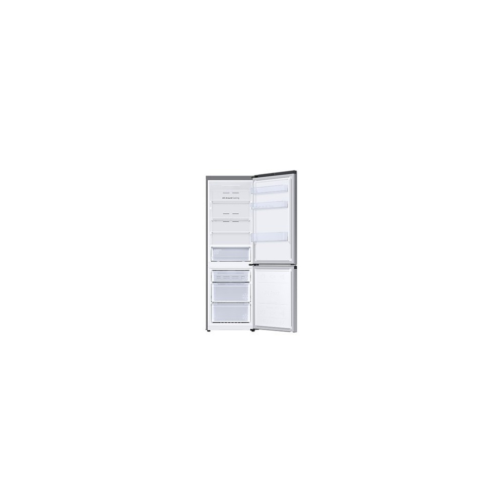 Samsung RB34C601DSA – Smarter No-Frost-Kühlschrank, AI Energy, SpaceMax – Duegstore