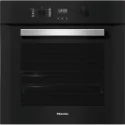 Four encastrable Miele H 2455 B Active - Noir Obsidienne