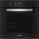 Встраиваемый духовой шкаф Miele H 2455 B Active - Нержавеющая сталь Обсидиан