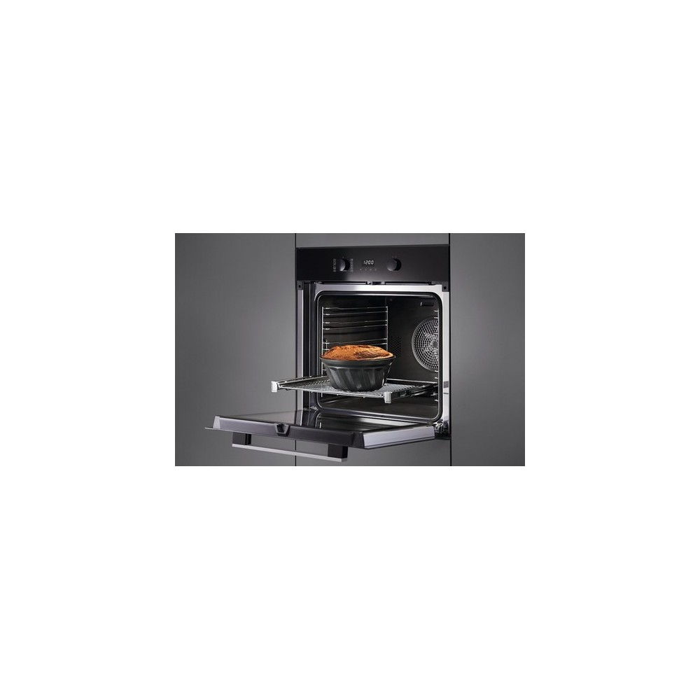 Forno da Incasso Miele H 2455 B Active | Nero Ossidiana | Classe A+++ | PerfectClean