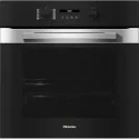 Miele H2861B Einfach zu bedienen Plus: 76L, 8 Programme, Miele@home
