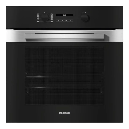 Four à miel H2861B: 76L, 8 Programmes, EasyControl Plus