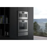 Forno Gaggenau GO480120, 76cm, Cerniera Destra