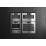Oven Gaggenau GO480120, 76cm, Right Hinge