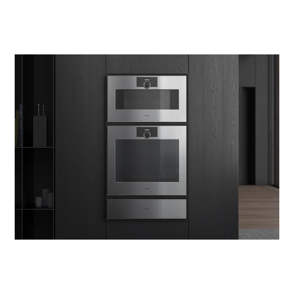 Oven Gaggenau GO480120, 76cm, Right Hinge