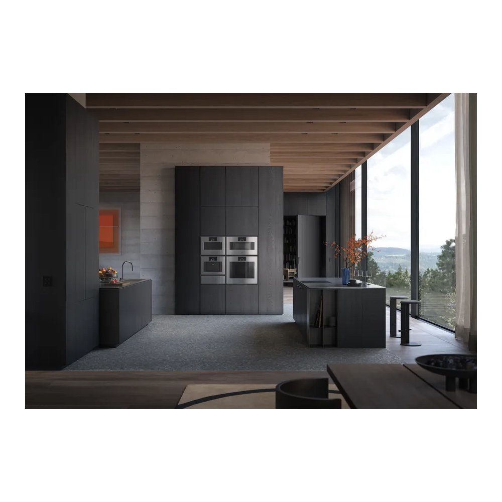 Backofen Gaggenau GO480120, 76cm, Rechtshänder