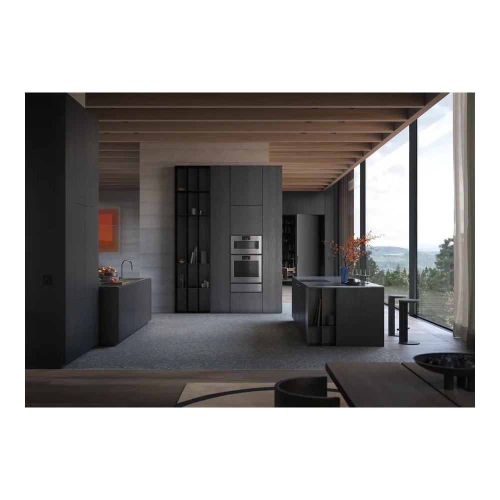 Backofen Gaggenau GO480120, 76cm, Rechtshänder