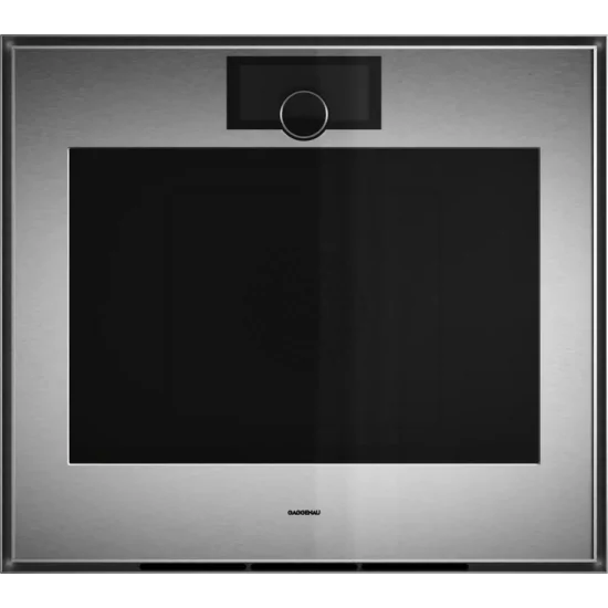 Backofen Gaggenau GO480120, 76cm, Rechtshänder
