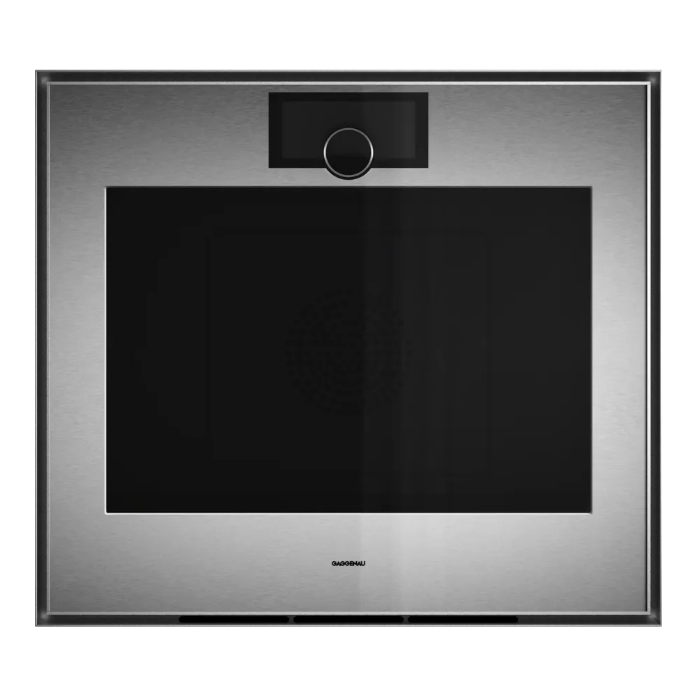 Oven Gaggenau GO480120, 76cm, Estándar