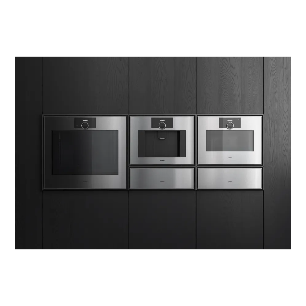 Gaggenau GO481120 Oven 76cm, Left Hinge