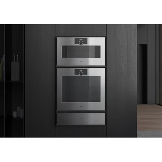 Gaggenau GO481120 Oven 76cm, Left Hinge
